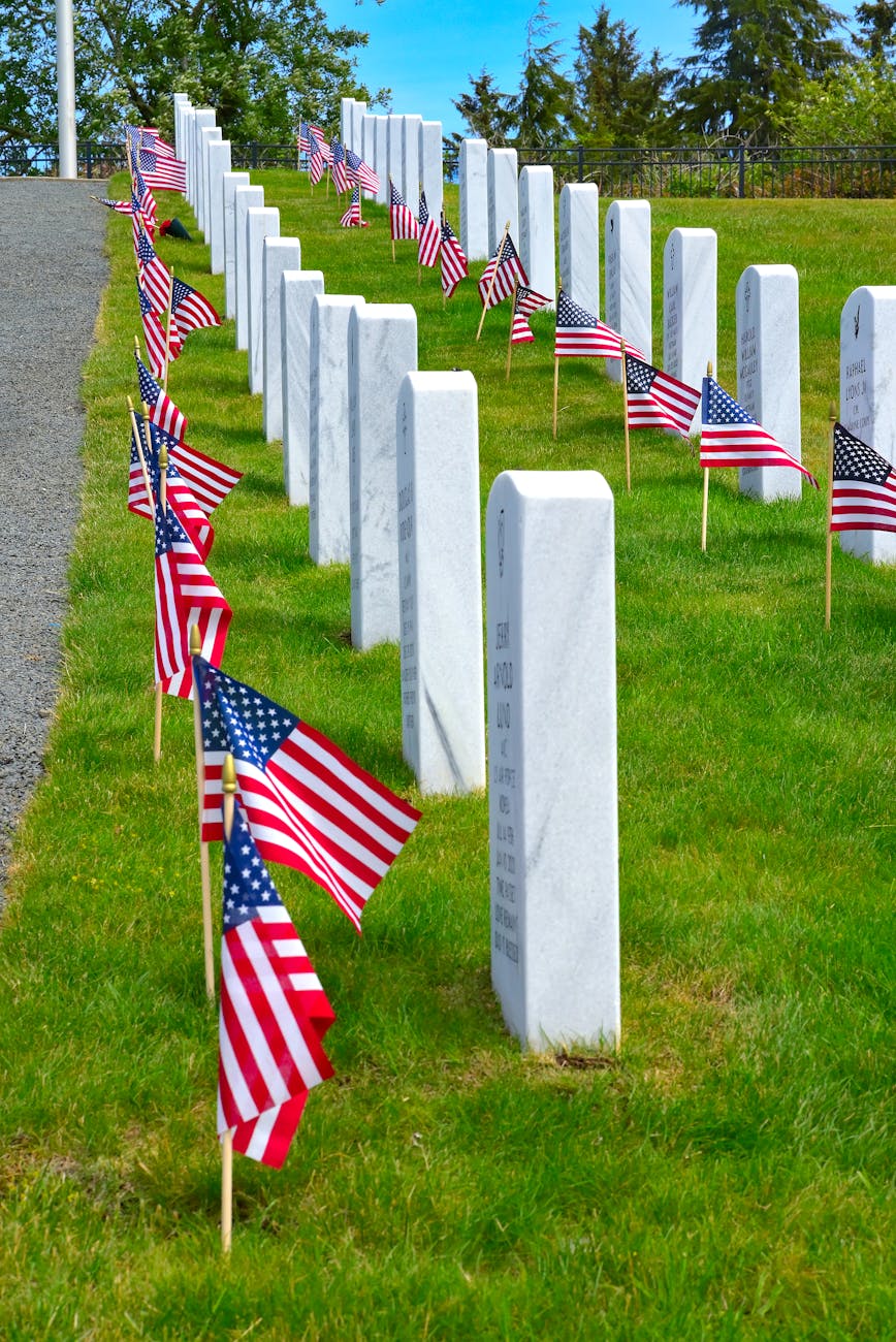 San Clemente Honors the Fallen: Solemn Memorial Day Ceremony Anchors OC’s Holiday&nbsp;Weekend