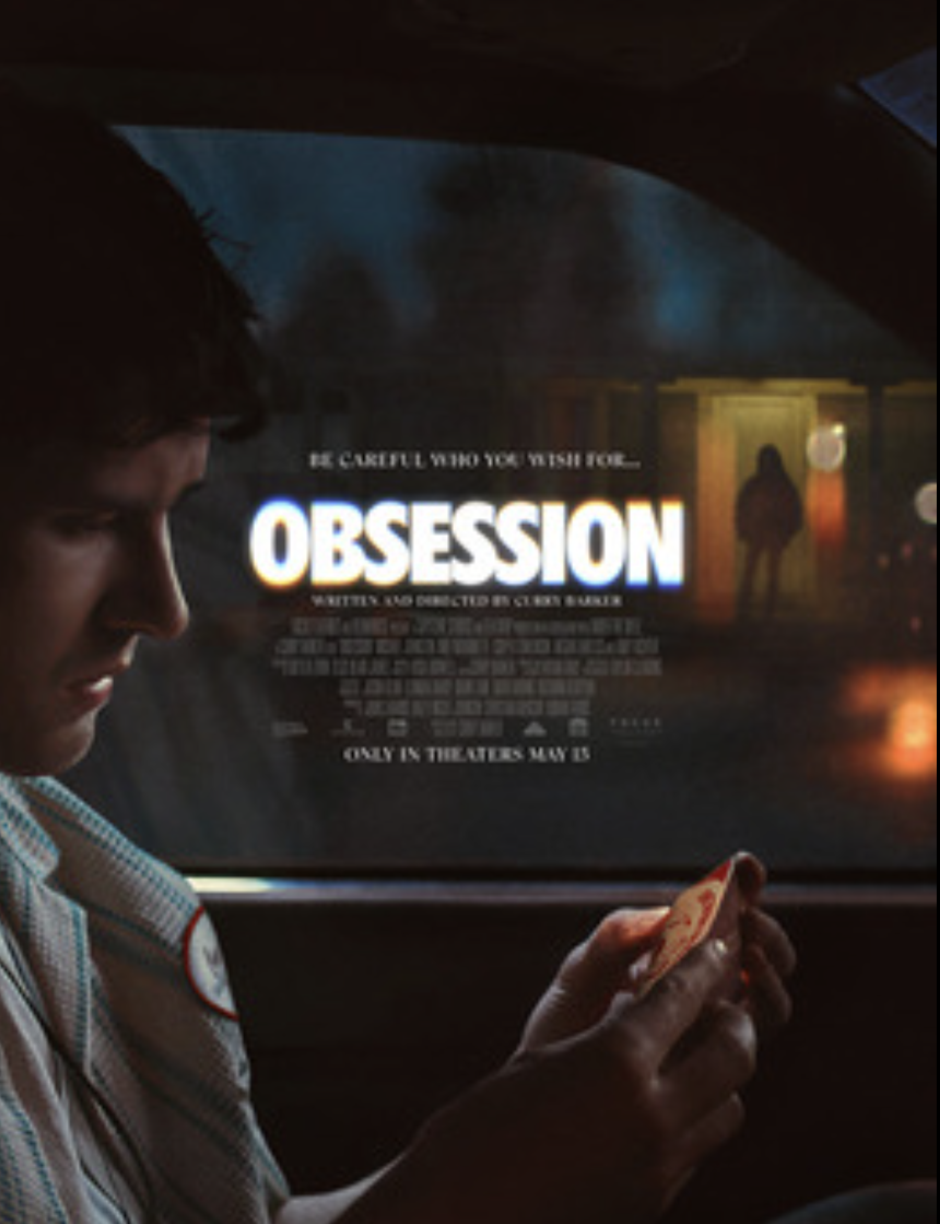 How a $750,000 Indie Horror Film Became a Box-Office Juggernaut