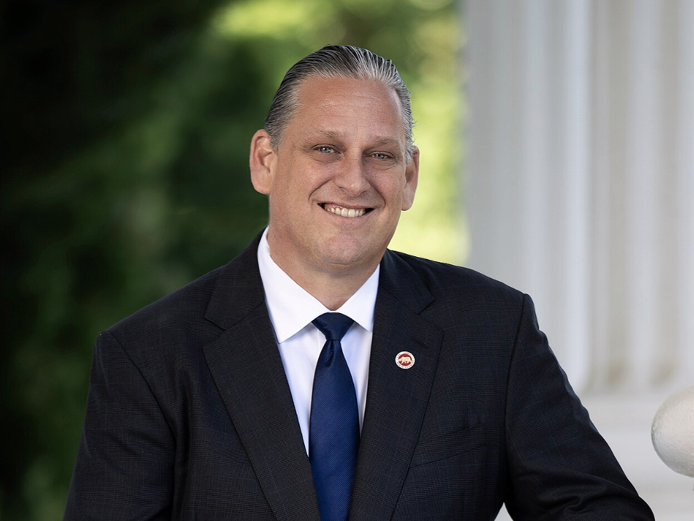 Senator Tony Strickland Blasts California Senate Democrats Over New Tax Increases