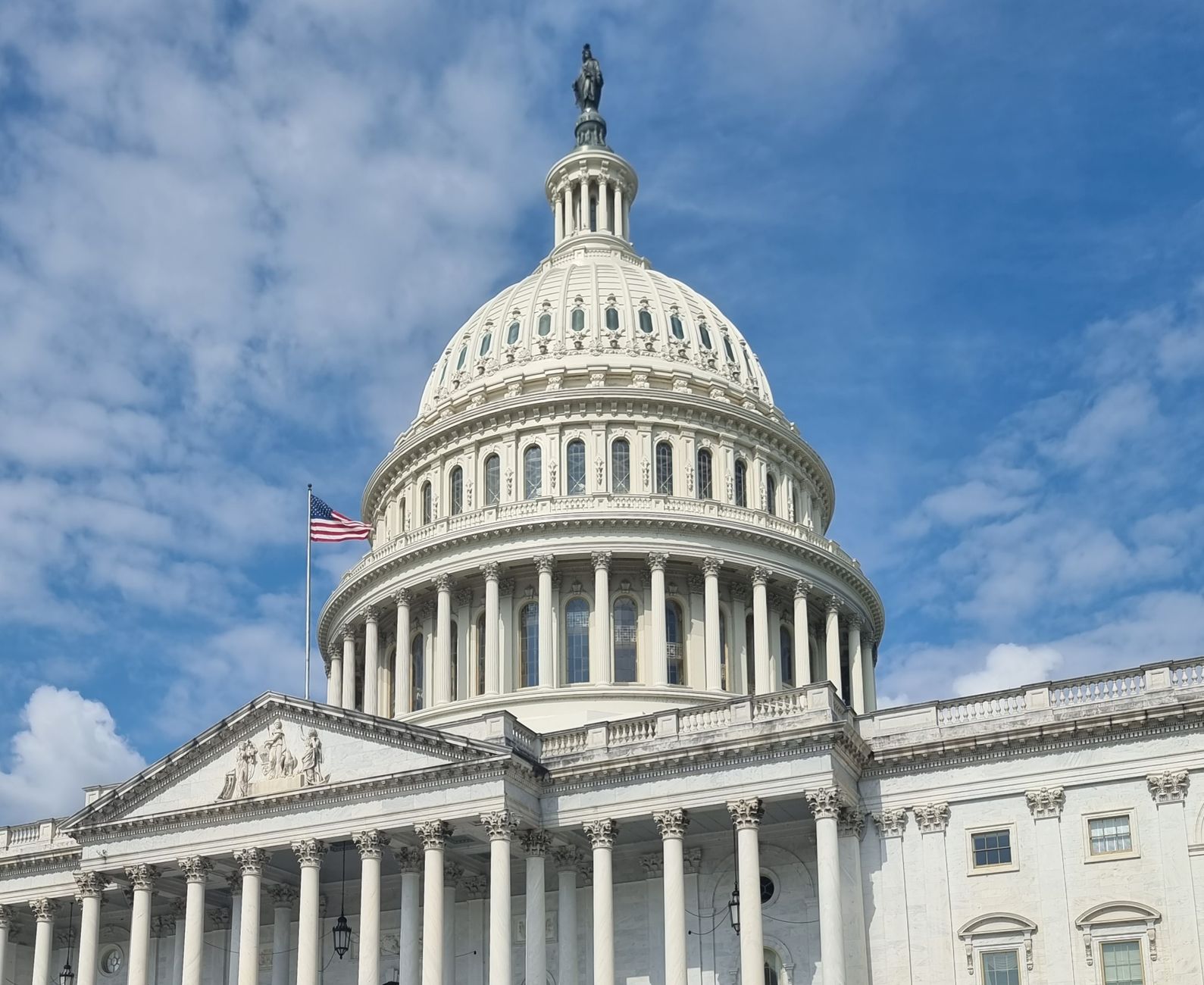 House and Senate Brace for Packed Week on Small Business, Housing and Spending