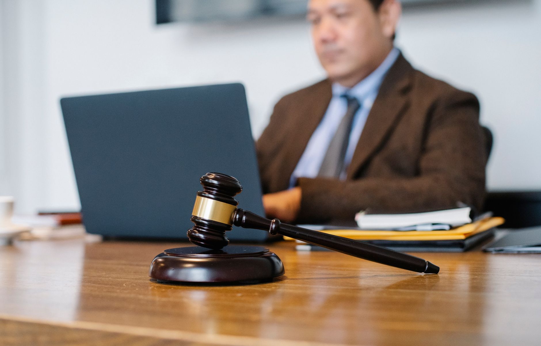 Orange County Superior Court Goes Digital for Criminal Defense Filings