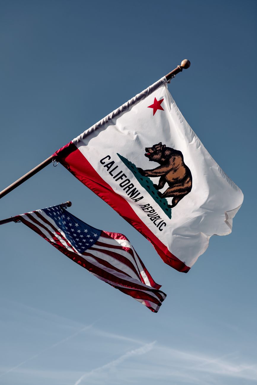 California Ranked 3rd Worst State to Move To
